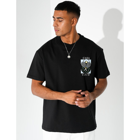 T-shirt "Casa Club"