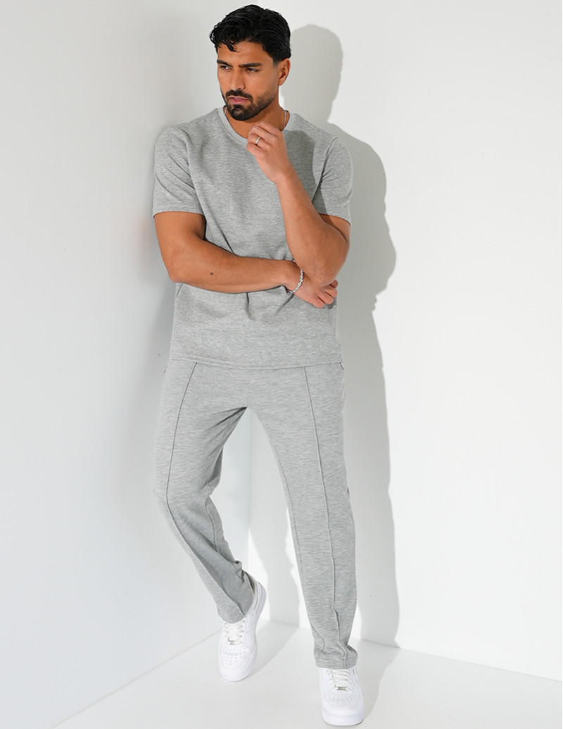 Ensemble uni pantalon et...