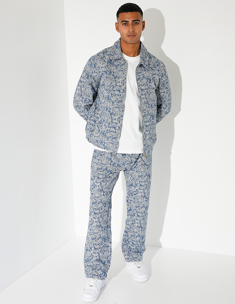 Ensemble pantalon et...