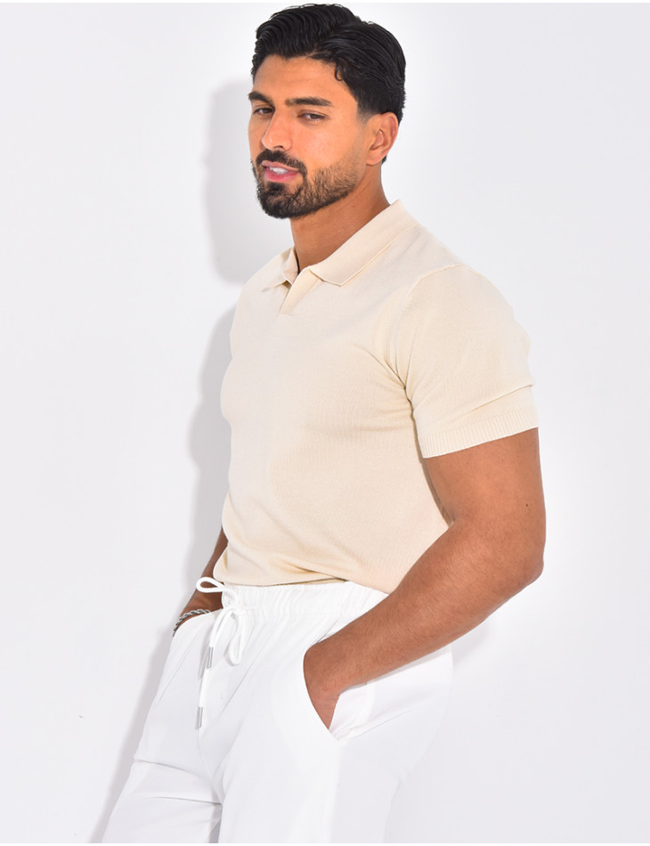 Polo-Shirt für Männer