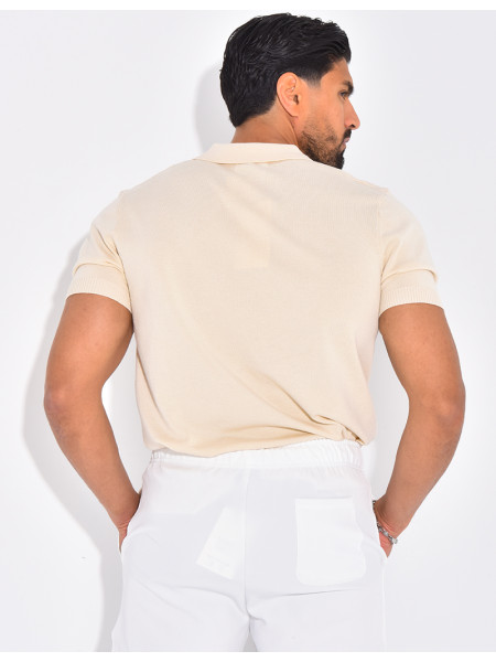 Polo-Shirt für Männer