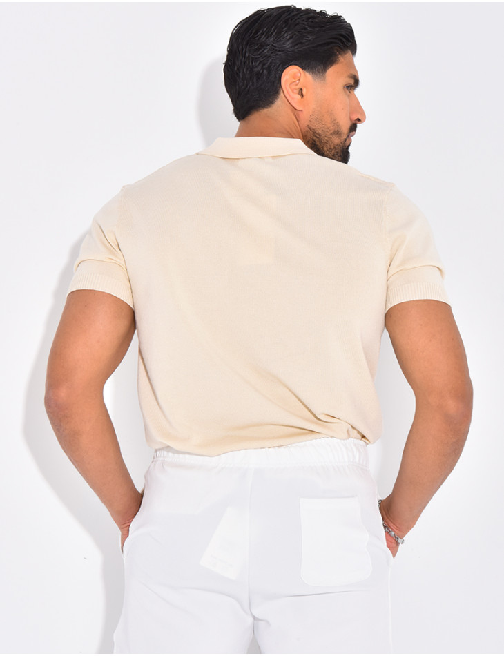 Polo-Shirt für Männer