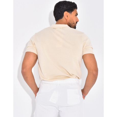 Polo-Shirt für Männer