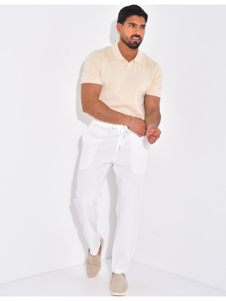 Polo-Shirt für Männer