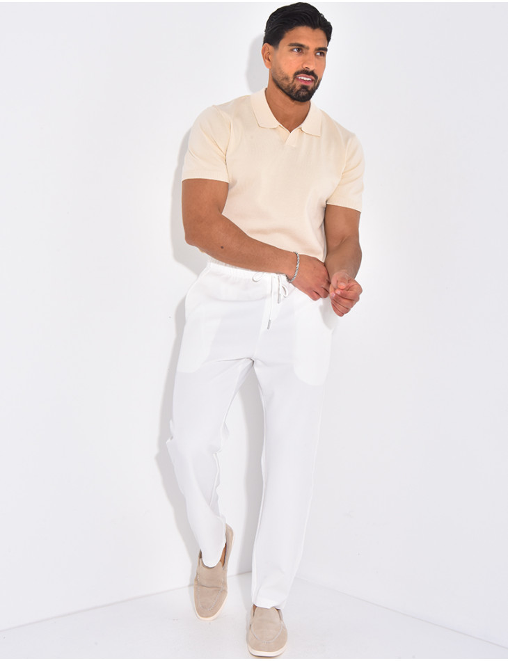 Polo-Shirt für Männer