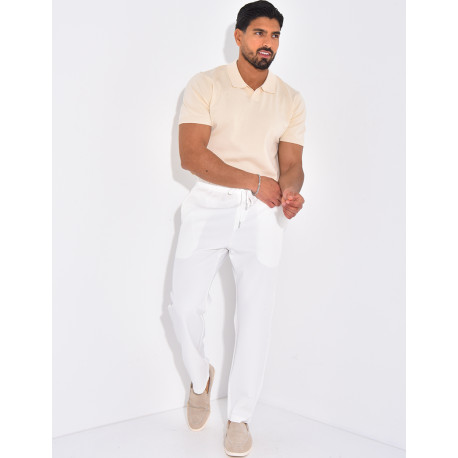 Polo-Shirt für Männer