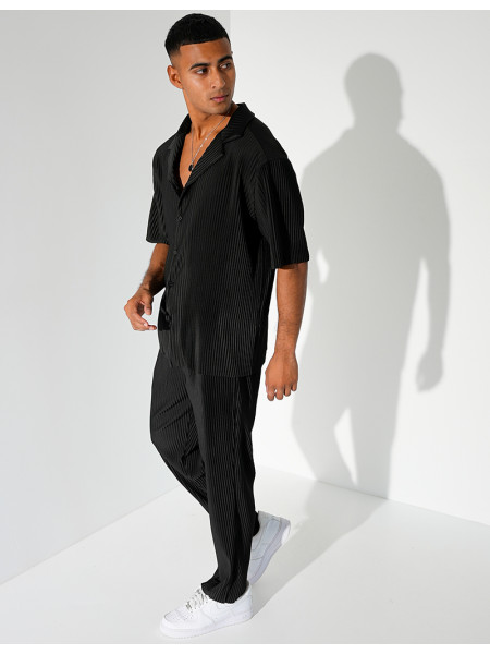 Ensemble chemise et pantalon