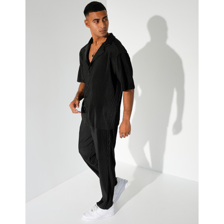 Ensemble chemise et pantalon