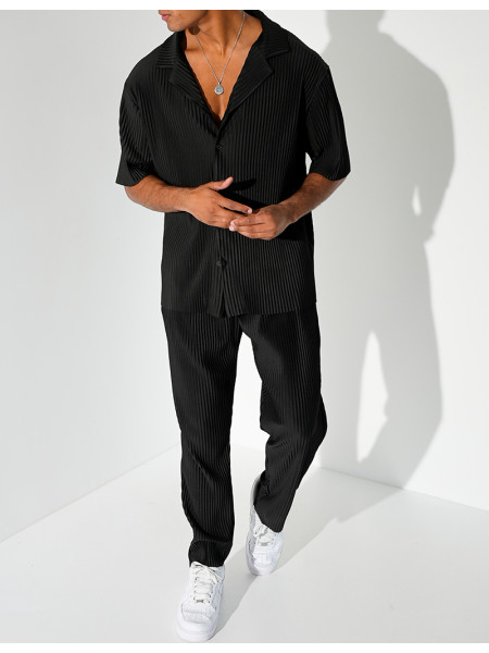 Ensemble chemise et pantalon