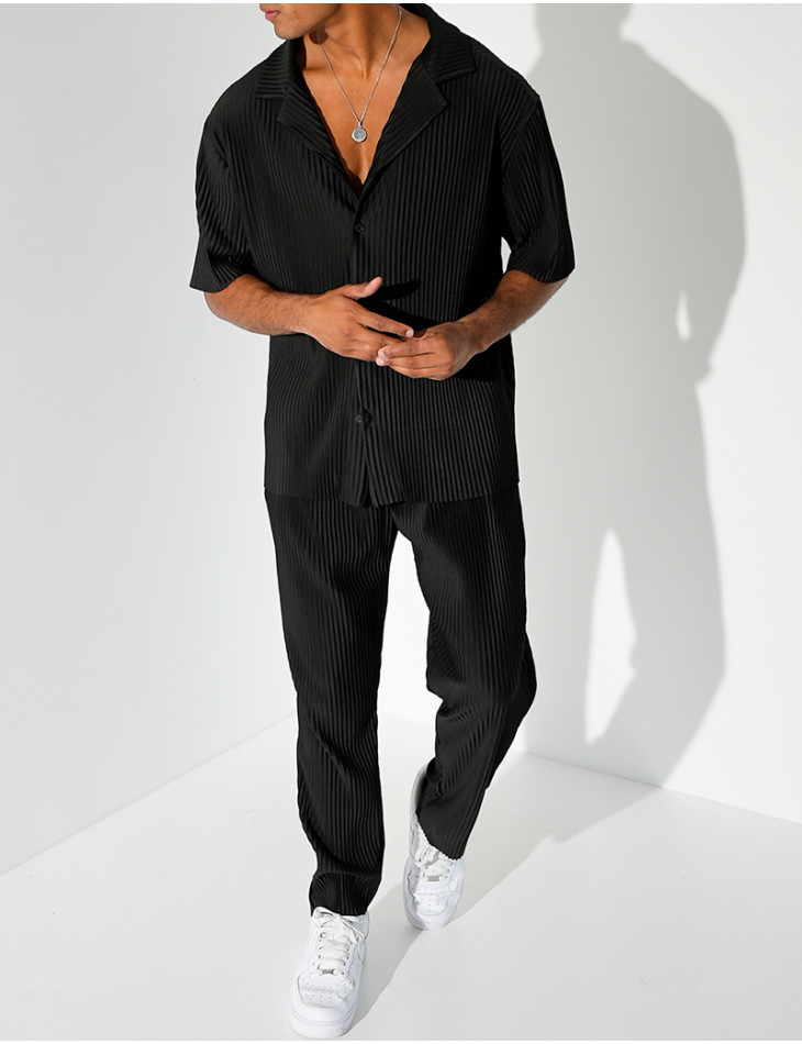 Ensemble chemise et pantalon