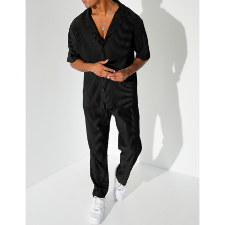 Ensemble chemise et pantalon