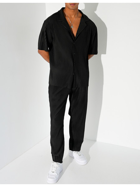 Ensemble chemise et pantalon