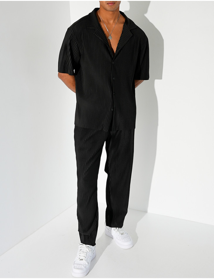 Ensemble chemise et pantalon