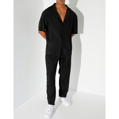 Ensemble chemise et pantalon