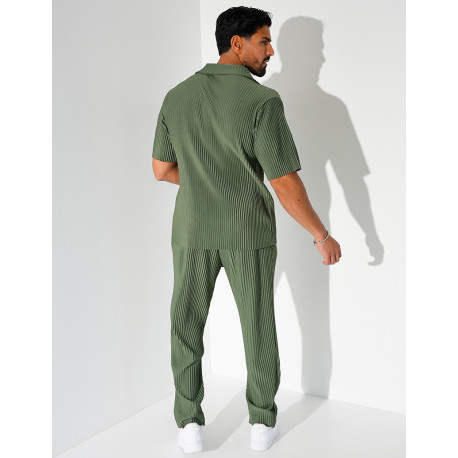 Ensemble chemise et pantalon