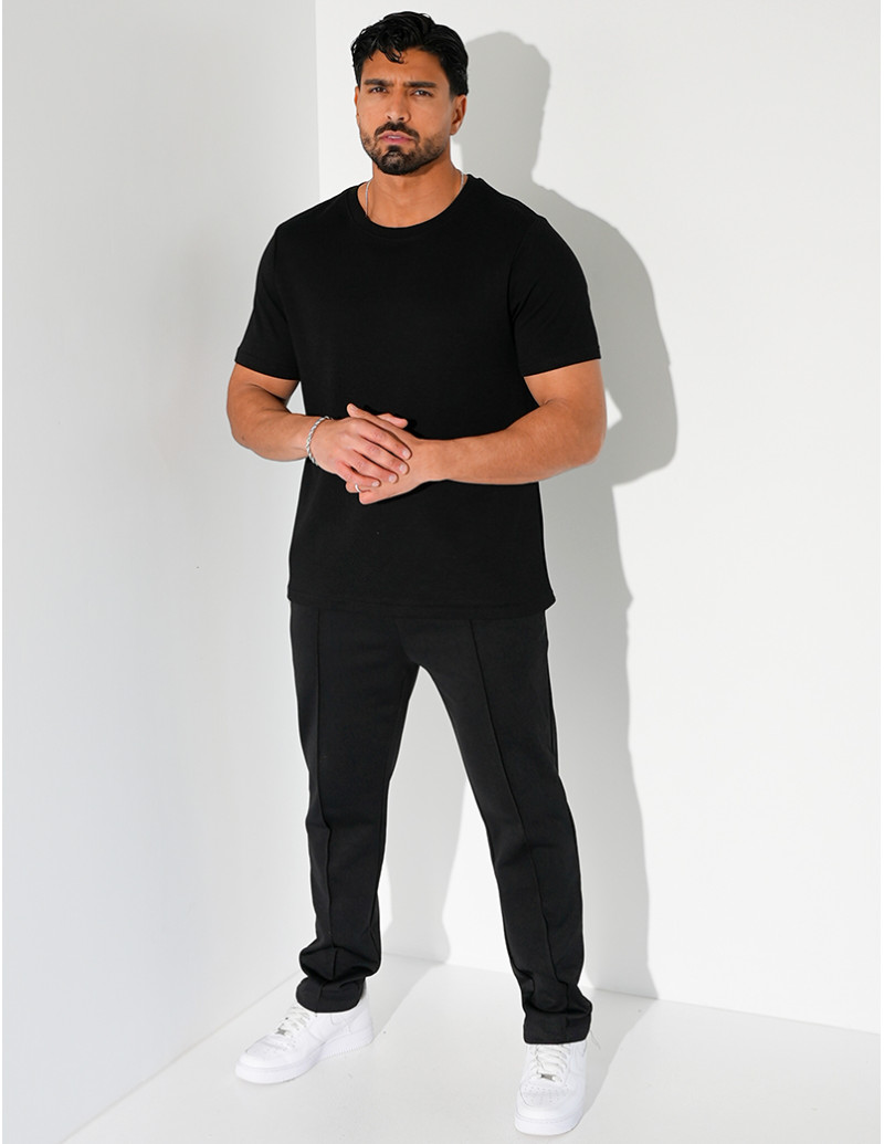 Ensemble uni pantalon et...