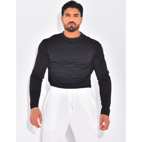 Long sleeve T-shirt