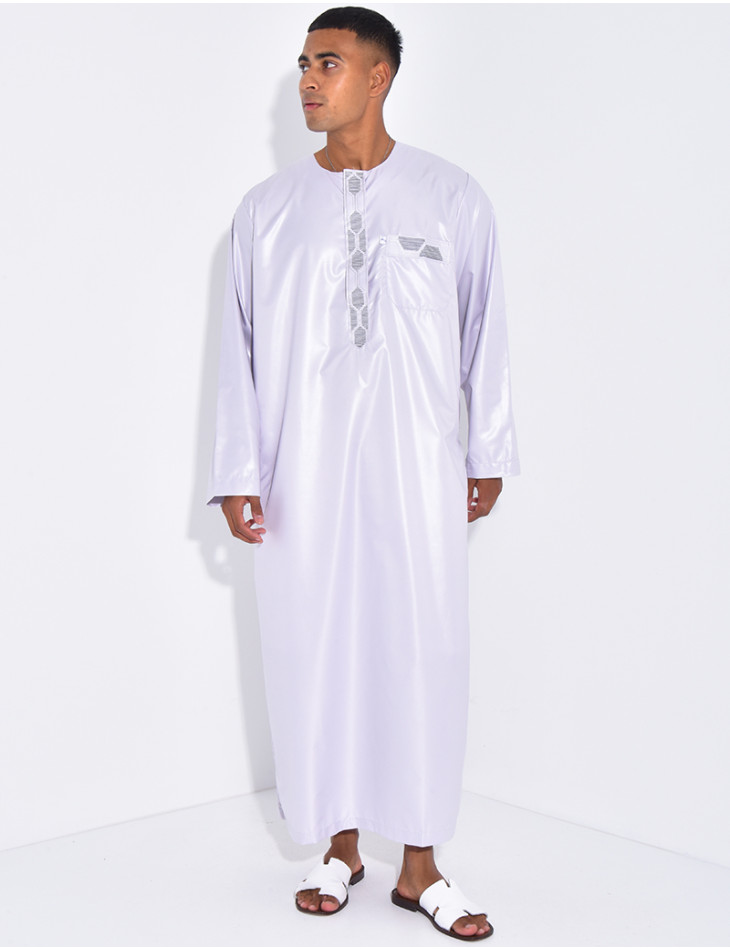 Qamis Homme