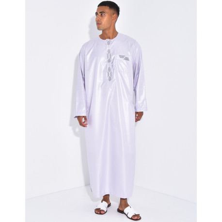 Qamis Homme