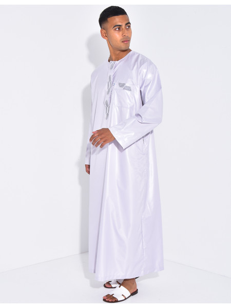 Qamis Homme