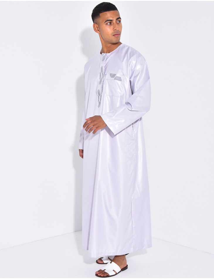 Qamis Homme