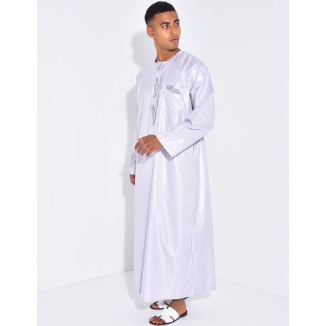 Qamis Homme