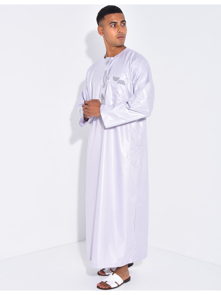 Qamis Homme