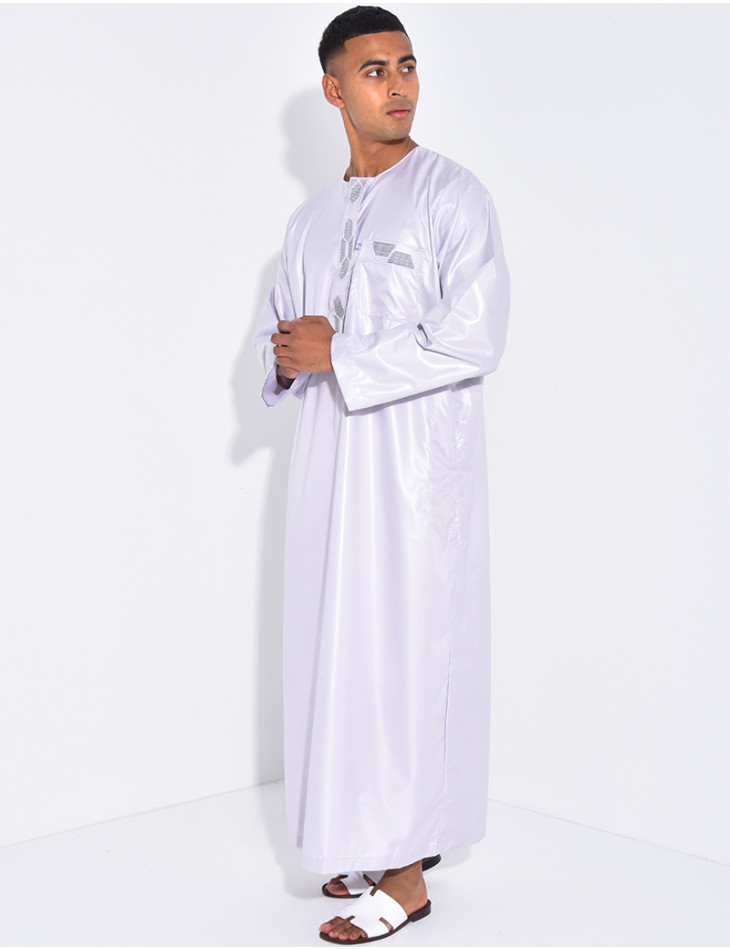 Qamis Homme
