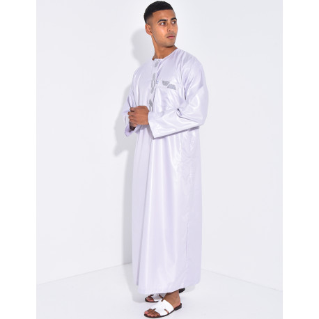 Qamis Homme