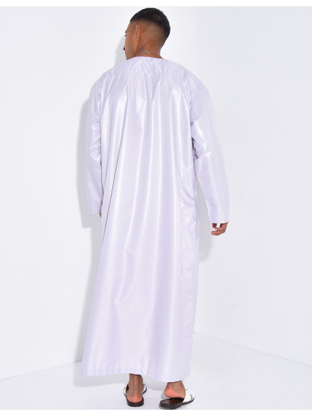 Qamis Homme