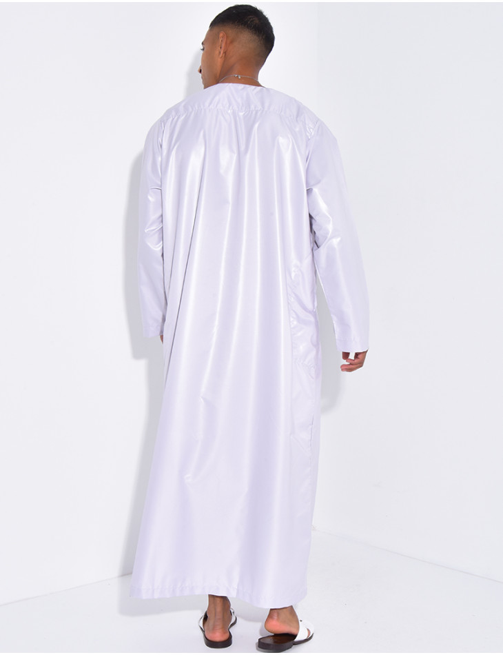 Qamis Homme