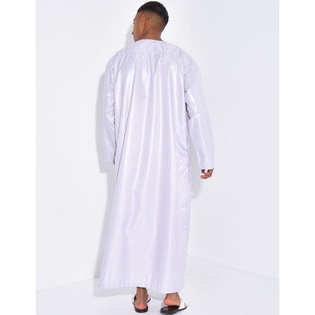 Qamis Homme
