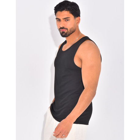 Débardeur homme
