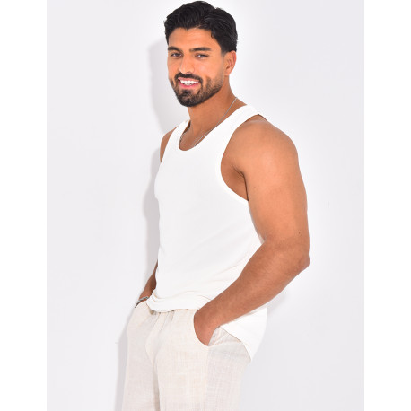 Débardeur homme