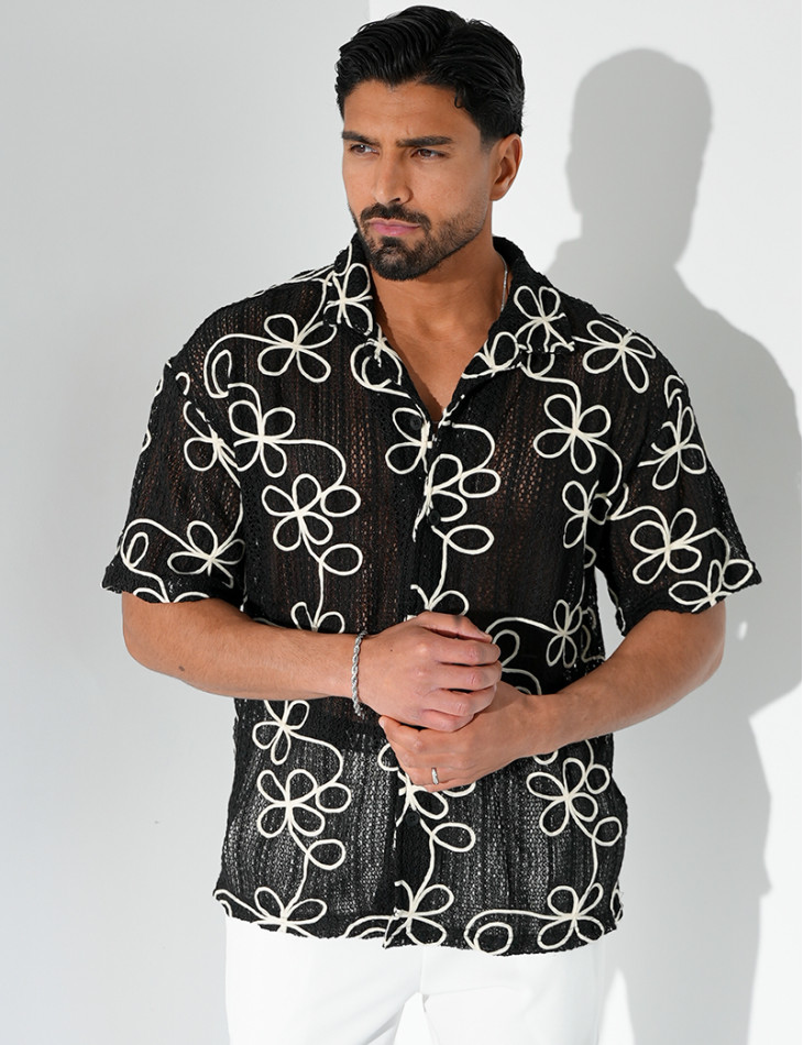 Men's shirt