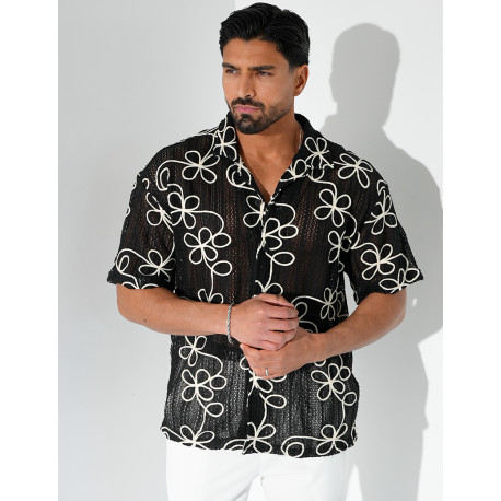 Men's shirt