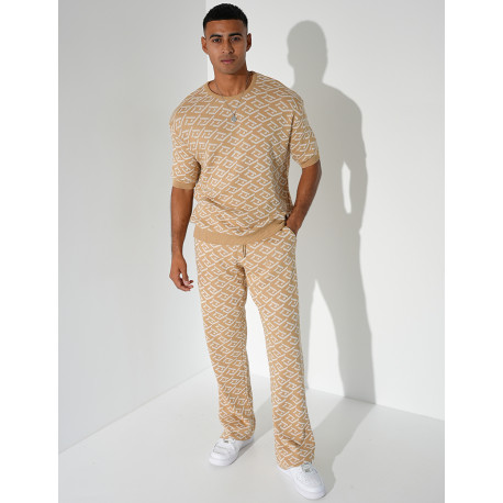 Set aus T-Shirt und Hose