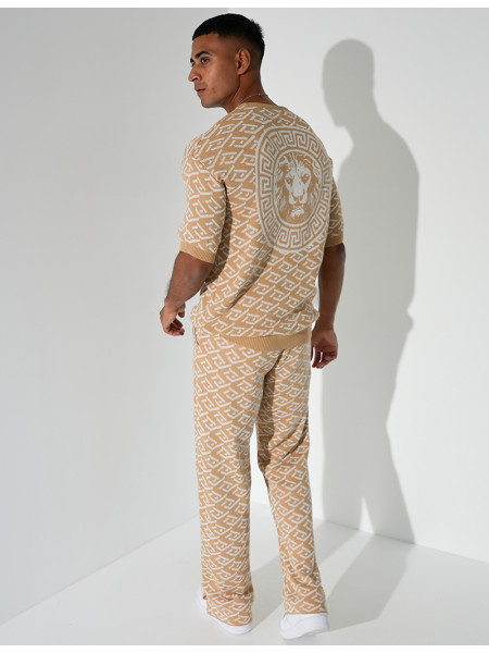 Set aus T-Shirt und Hose