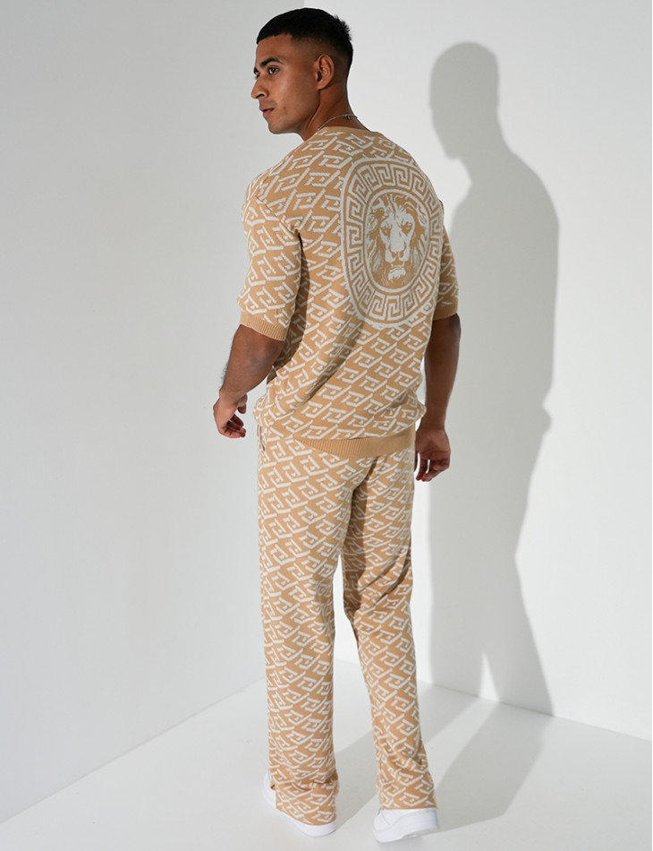 Set aus T-Shirt und Hose