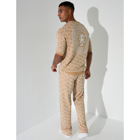 Set aus T-Shirt und Hose