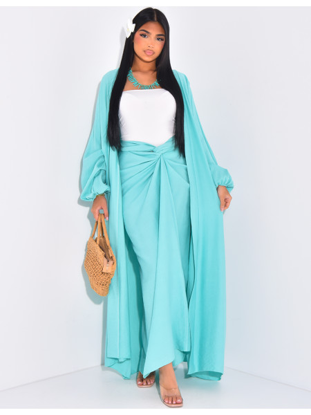 Bleu Tiffany