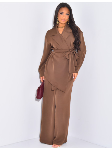 Marron