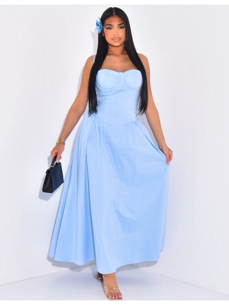 bleu ciel