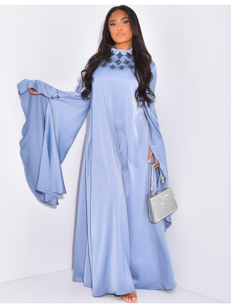 bleu ciel