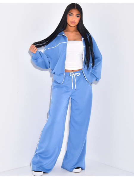Blau
