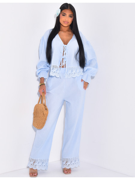 bleu ciel