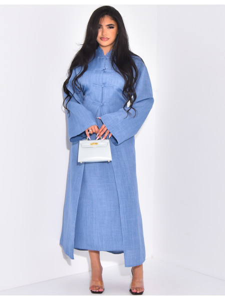 Blau