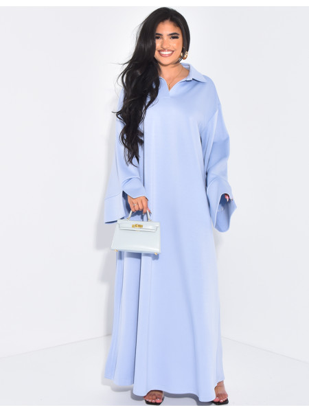 bleu ciel