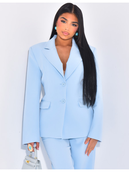 bleu ciel
