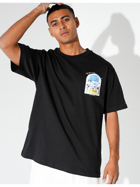 T-shirt "Tunisia Djerba"